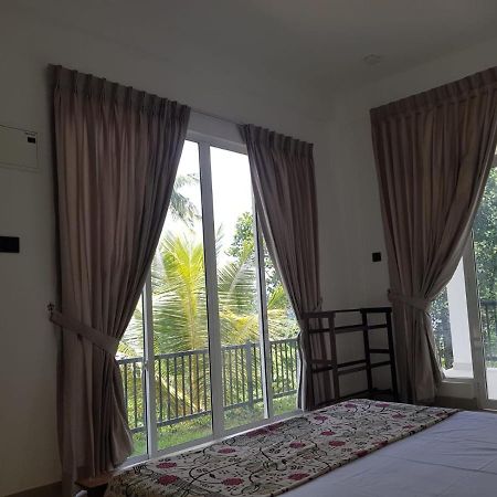 Pearl'S Homestay Матале Экстерьер фото