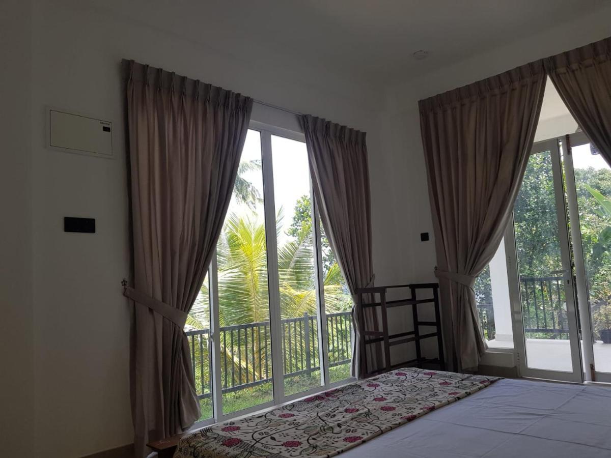 Pearl'S Homestay Матале Экстерьер фото