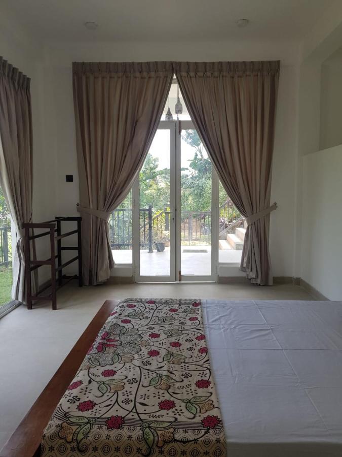 Pearl'S Homestay Матале Экстерьер фото