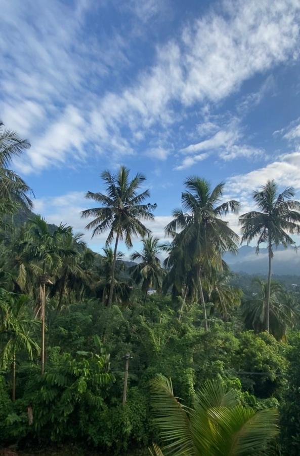 Pearl'S Homestay Матале Экстерьер фото