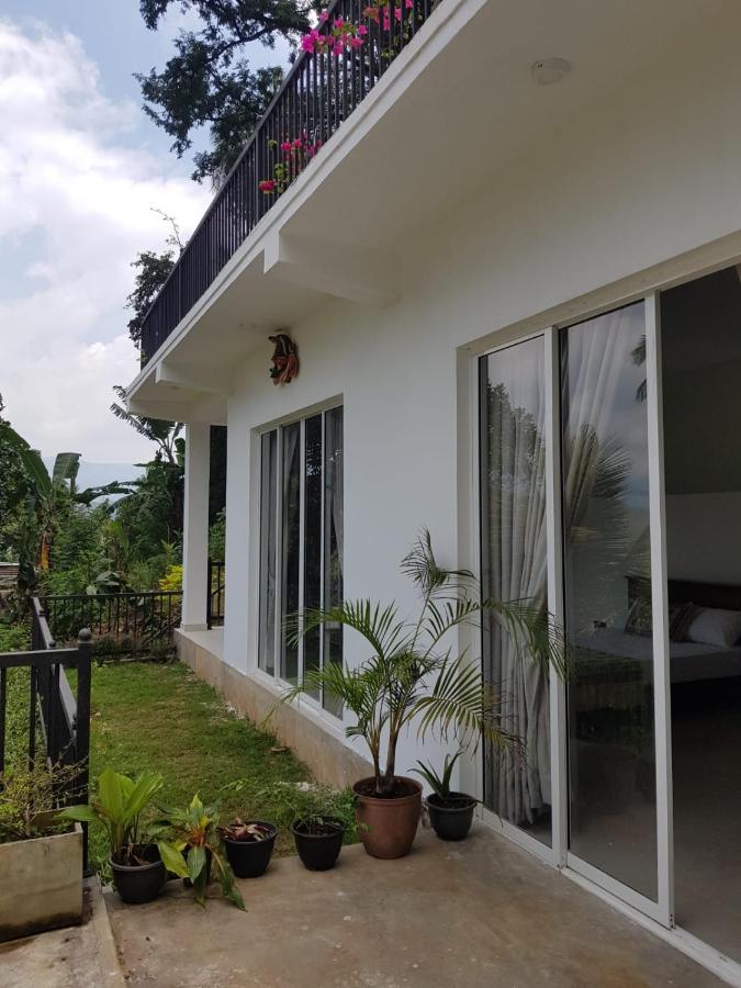 Pearl'S Homestay Матале Экстерьер фото