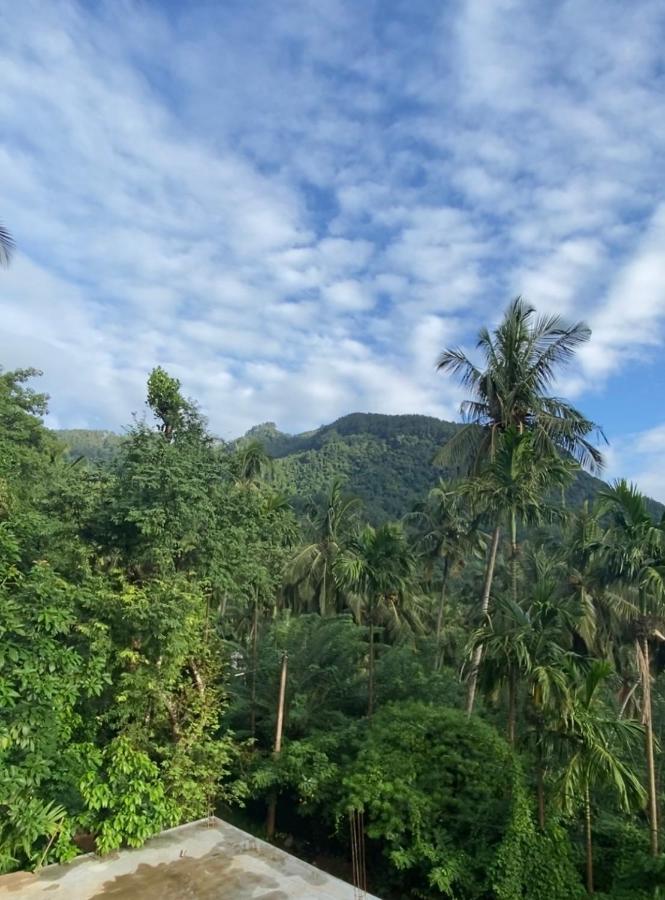 Pearl'S Homestay Матале Экстерьер фото