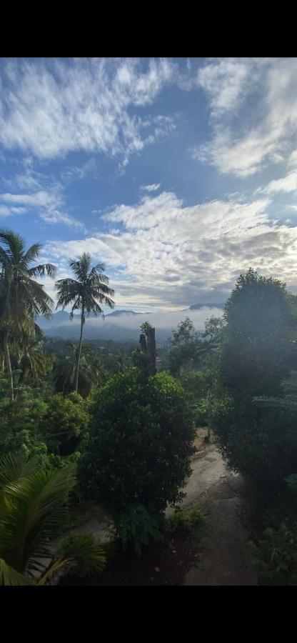 Pearl'S Homestay Матале Экстерьер фото