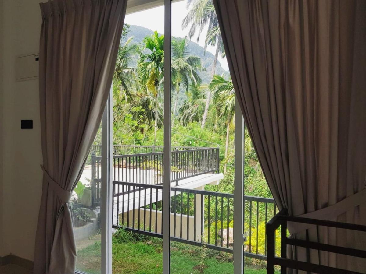 Pearl'S Homestay Матале Экстерьер фото