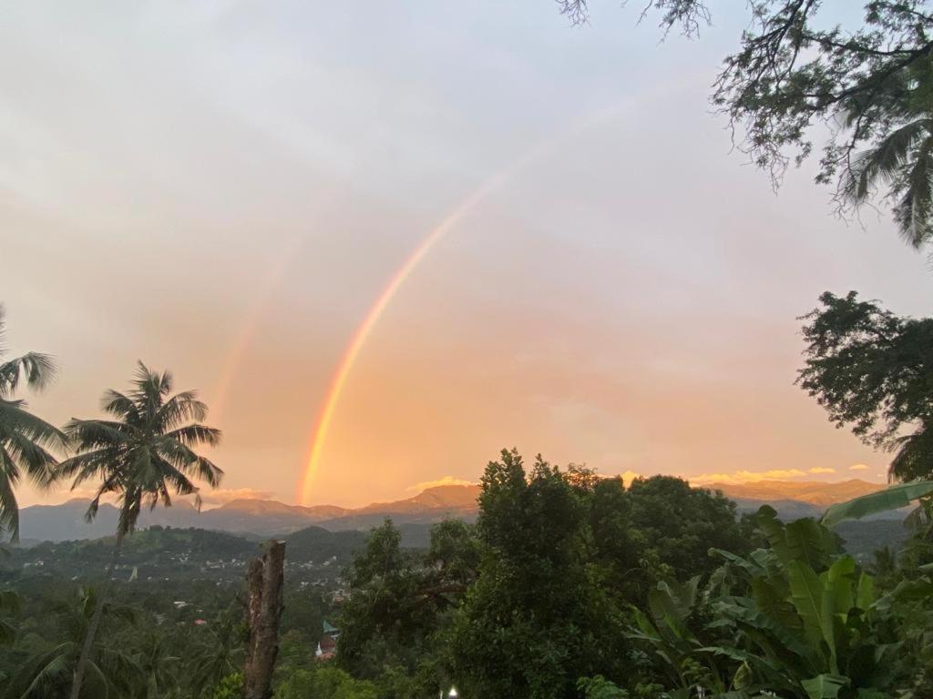 Pearl'S Homestay Матале Экстерьер фото