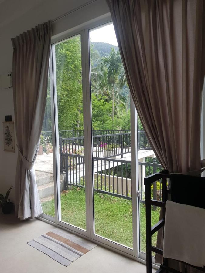 Pearl'S Homestay Матале Экстерьер фото