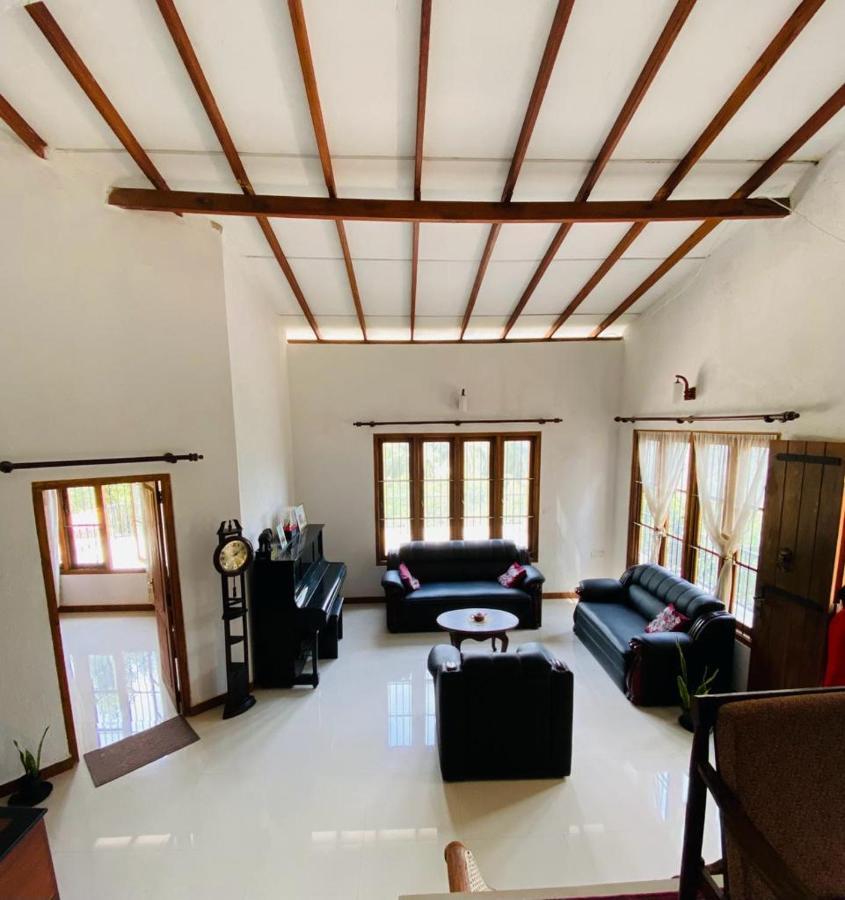 Pearl'S Homestay Матале Экстерьер фото