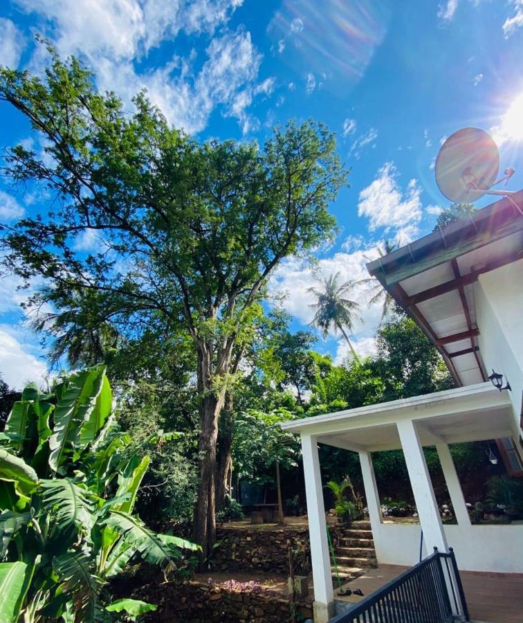 Pearl'S Homestay Матале Экстерьер фото