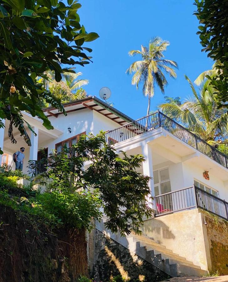 Pearl'S Homestay Матале Экстерьер фото