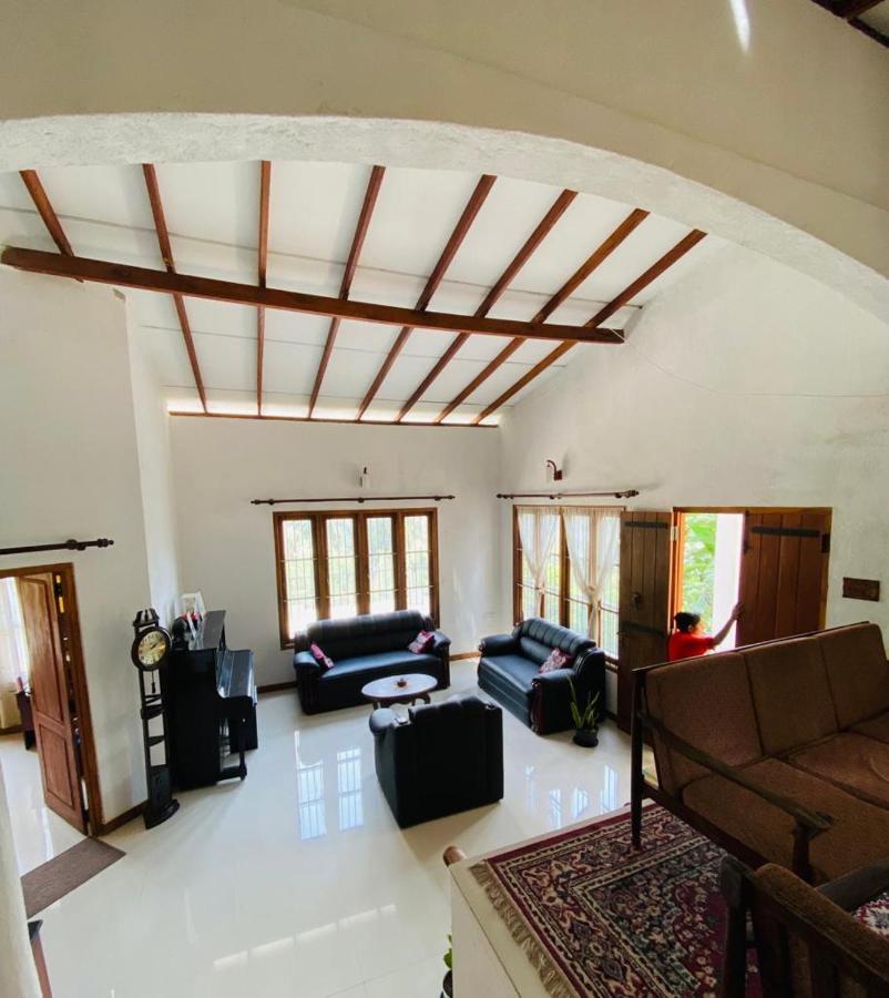 Pearl'S Homestay Матале Экстерьер фото