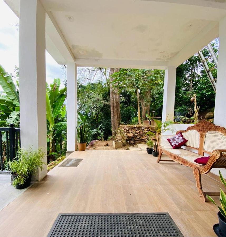 Pearl'S Homestay Матале Экстерьер фото
