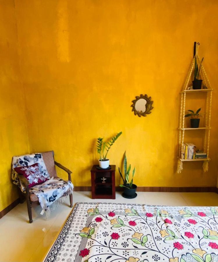 Pearl'S Homestay Матале Экстерьер фото