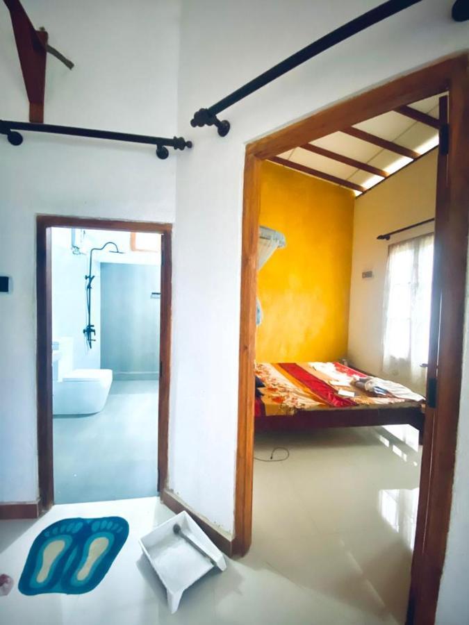 Pearl'S Homestay Матале Экстерьер фото