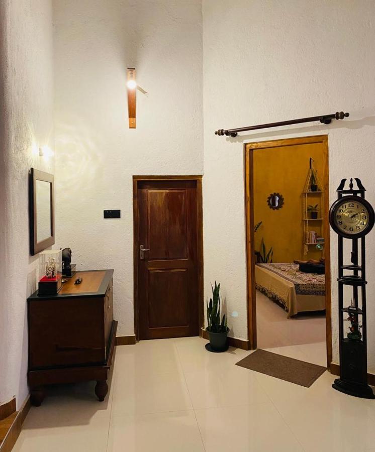 Pearl'S Homestay Матале Экстерьер фото