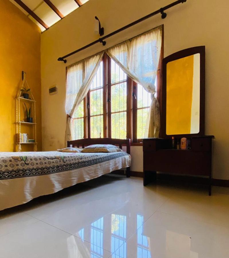 Pearl'S Homestay Матале Экстерьер фото